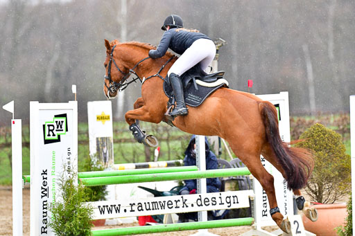 Reitsportzentrum Bremervörde | 070421 Springpferde A++_144 