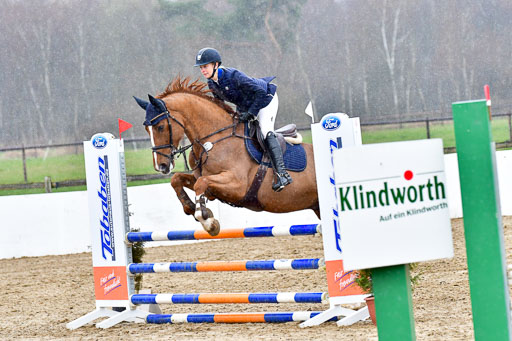 Reitsportzentrum Bremervörde | 070421 Springpferde A++_155 