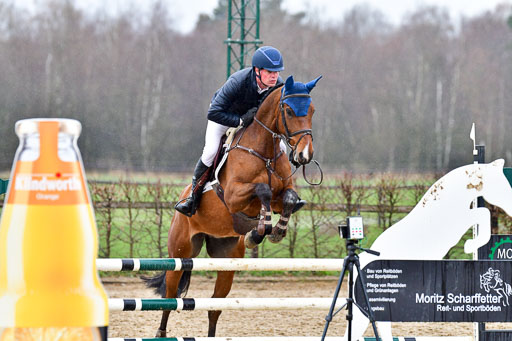 Reitsportzentrum Bremervörde | 070421 Springpferde A++_169 