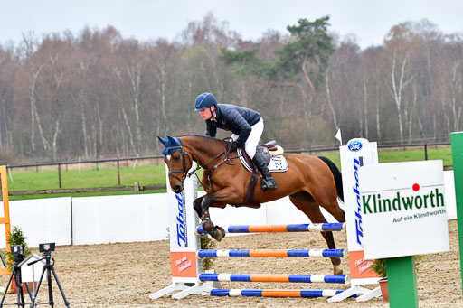 Reitsportzentrum Bremervörde | 070421 Springpferde A++_172 