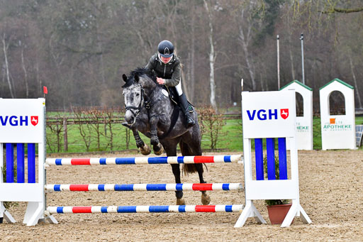 Reitsportzentrum Bremervörde | 070421 Springpferde A++_174 