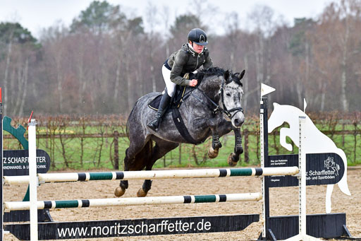 Reitsportzentrum Bremervörde | 070421 Springpferde A++_177 