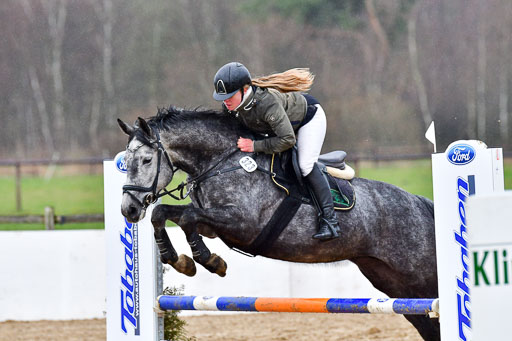 Reitsportzentrum Bremervörde | 070421 Springpferde A++_178 