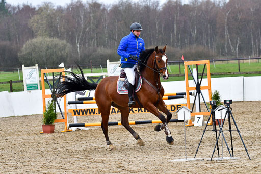 Reitsportzentrum Bremervörde | 070421 Springpferde A++_179 