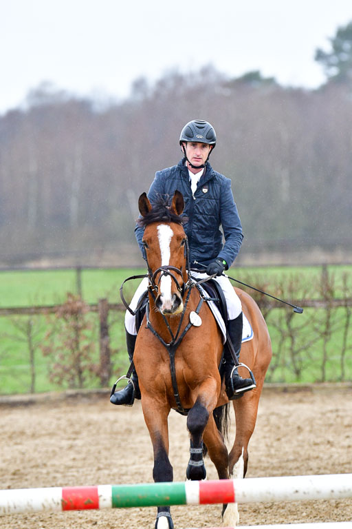 Reitsportzentrum Bremervörde | 070421 Springpferde A++_186 