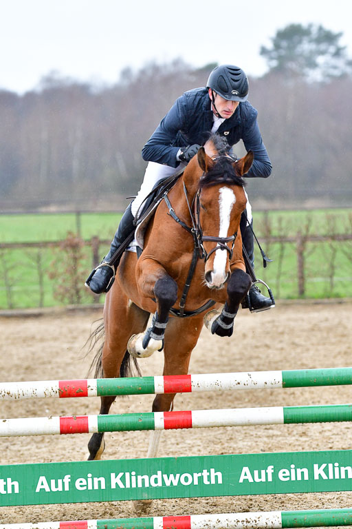 Reitsportzentrum Bremervörde | 070421 Springpferde A++_187 