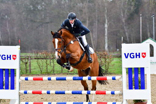 Reitsportzentrum Bremervörde | 070421 Springpferde A++_188 