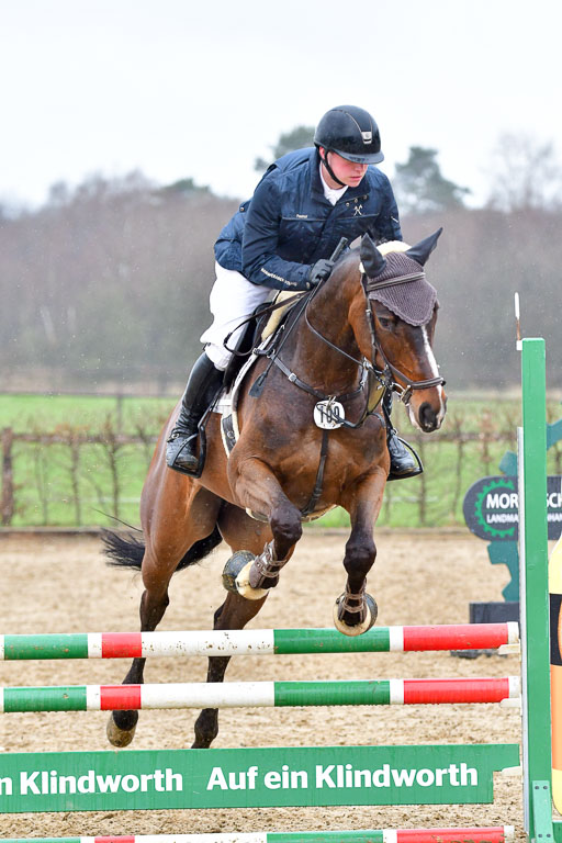 Reitsportzentrum Bremervörde | 070421 Springpferde A++_193 