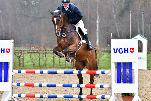 Reitsportzentrum Bremervörde | 070421 Springpferde A++_194 