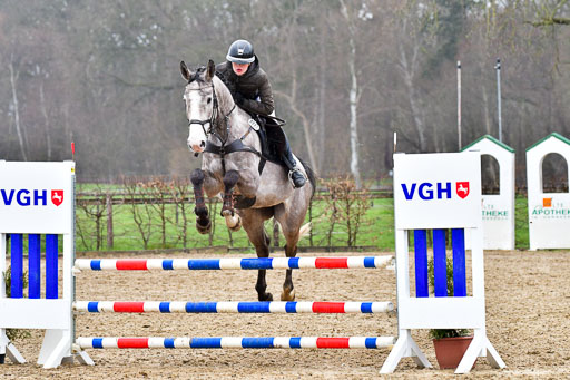 Reitsportzentrum Bremervörde | 070421 Springpferde A++_200 