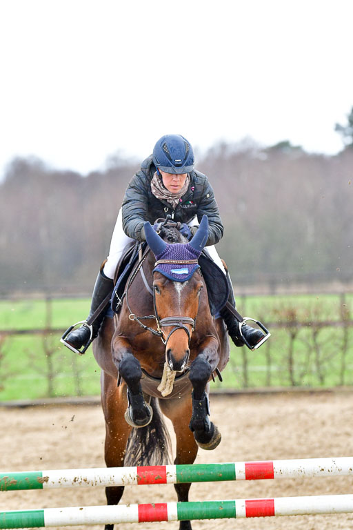 Reitsportzentrum Bremervörde | 070421 Springpferde A++_205 