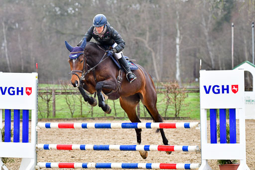 Reitsportzentrum Bremervörde | 070421 Springpferde A++_206 