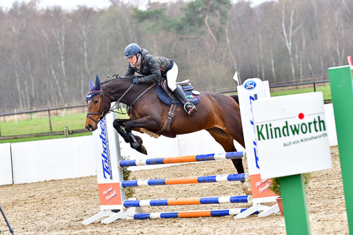 Reitsportzentrum Bremervörde | 070421 Springpferde A++_208 