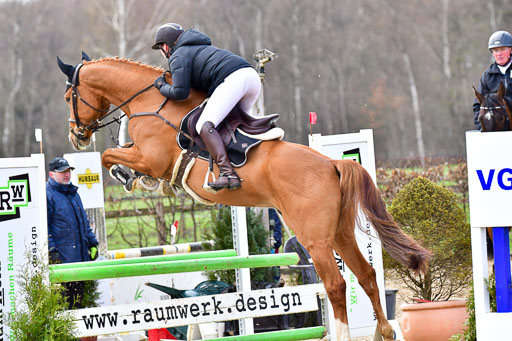 Reitsportzentrum Bremervörde | 070421 Springpferde A++_214 