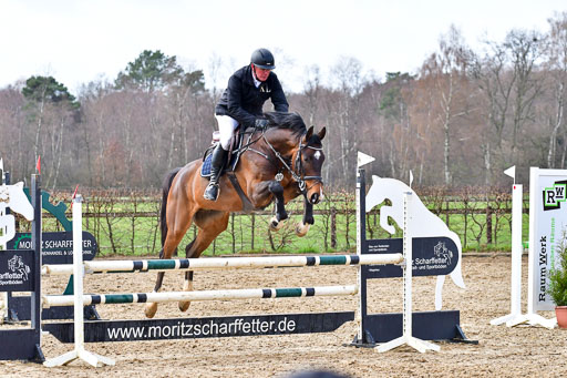 Reitsportzentrum Bremervörde | 070421 Springpferde A++_222 