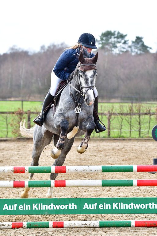 Reitsportzentrum Bremervörde | 070421 Springpferde A++_224 