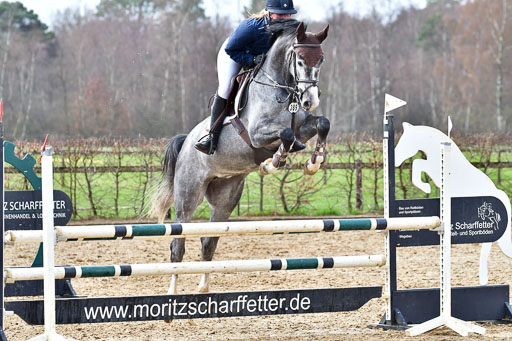 Reitsportzentrum Bremervörde | 070421 Springpferde A++_227 