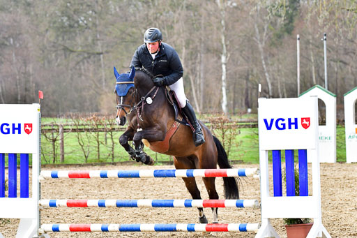 Reitsportzentrum Bremervörde | 070421 Springpferde A++_228 