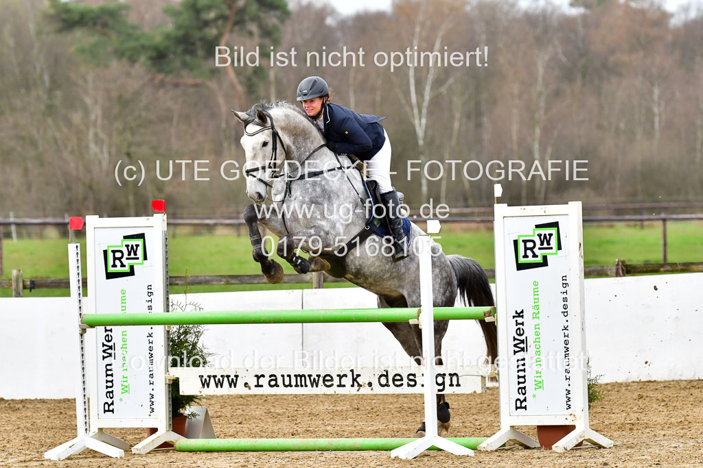 Reitsportzentrum Bremervörde 10.4.21 | 10421 Springpferde L_40