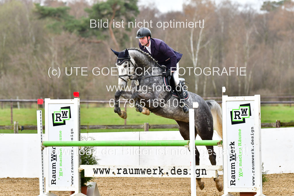 Reitsportzentrum Bremervörde 10.4.21 | 10421 Springpferde L_44