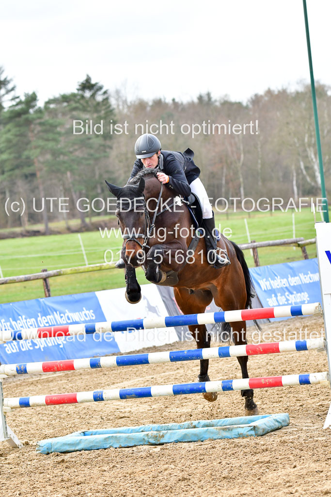 Reitsportzentrum Bremervörde 10.4.21 | 10421 Springpferde L_67