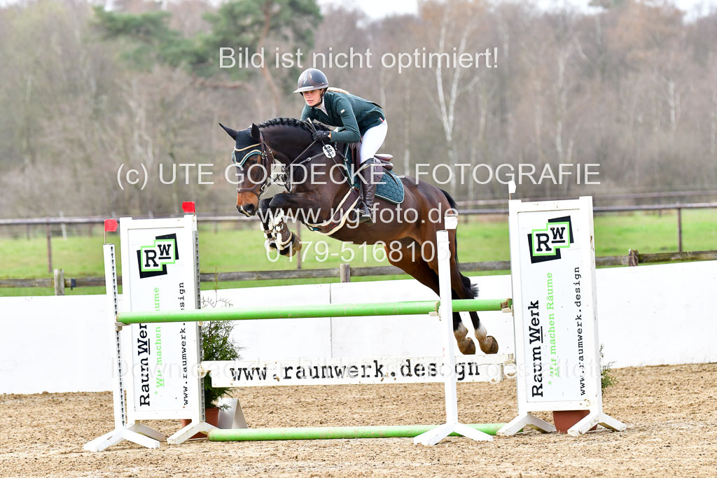 Reitsportzentrum Bremervörde 10.4.21 | 10421 Springpferde L_69
