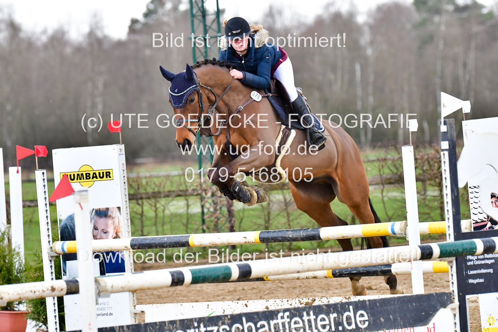 Reitsportzentrum Bremervörde | 070421 Springpferde L 2 _03