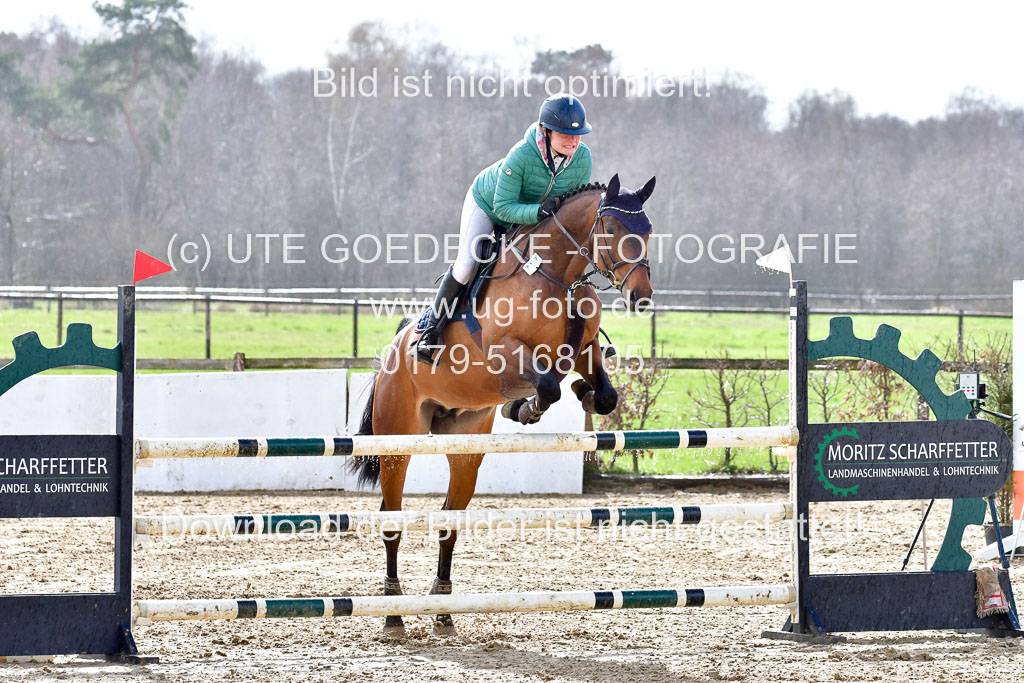 Reitsportzentrum Bremervörde | 070421 Springpferde L 2 _06