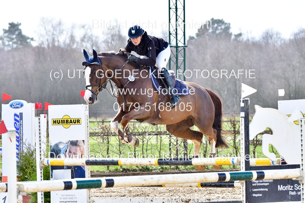 Reitsportzentrum Bremervörde | 070421 Springpferde L 2 _15