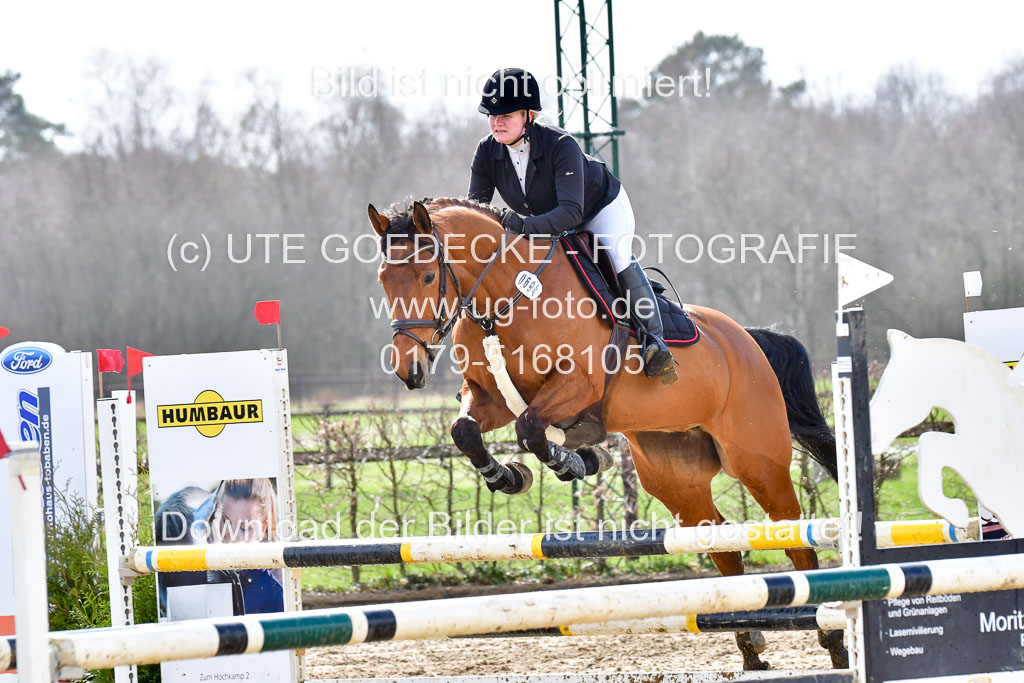 Reitsportzentrum Bremervörde | 070421 Springpferde L  2 _19 