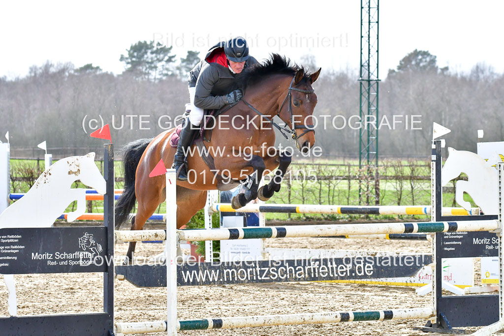 Reitsportzentrum Bremervörde | 070421 Springpferde L 2 _24