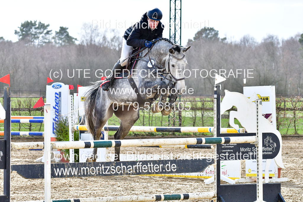 Reitsportzentrum Bremervörde | 070421 Springpferde L  2 _29 