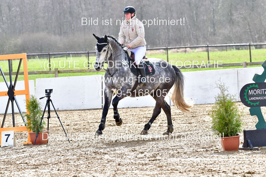 Reitsportzentrum Bremervörde | 070421 Springpferde L  2 _34 