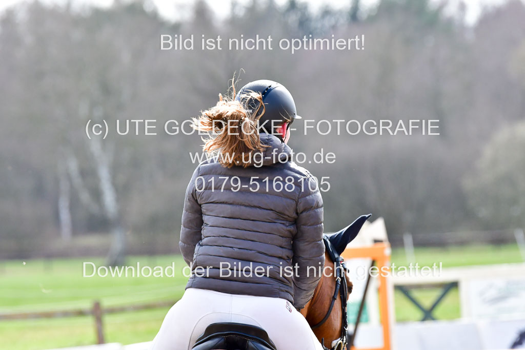Reitsportzentrum Bremervörde | 070421 Springpferde L  2 _48 