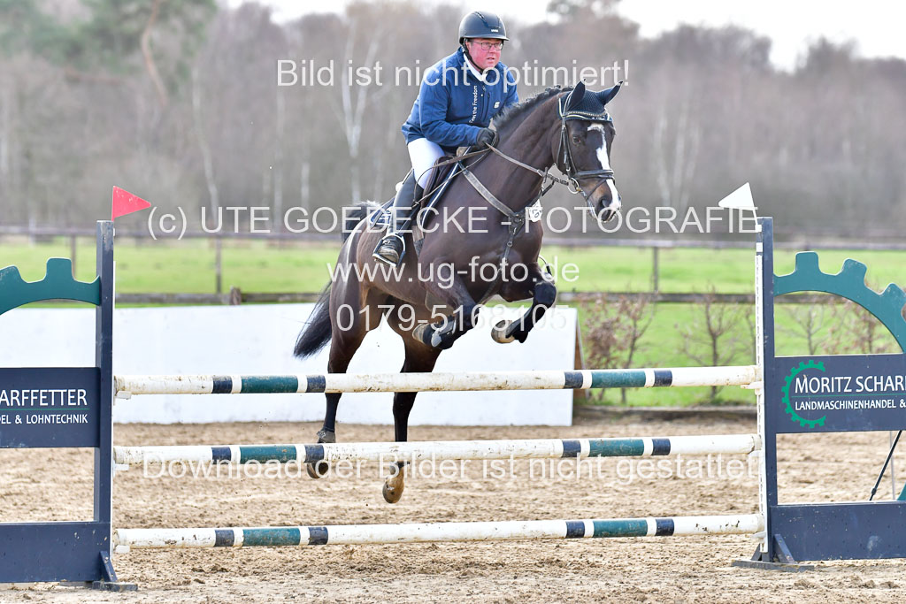 Reitsportzentrum Bremervörde | 070421 Springpferde L  2 _58 
