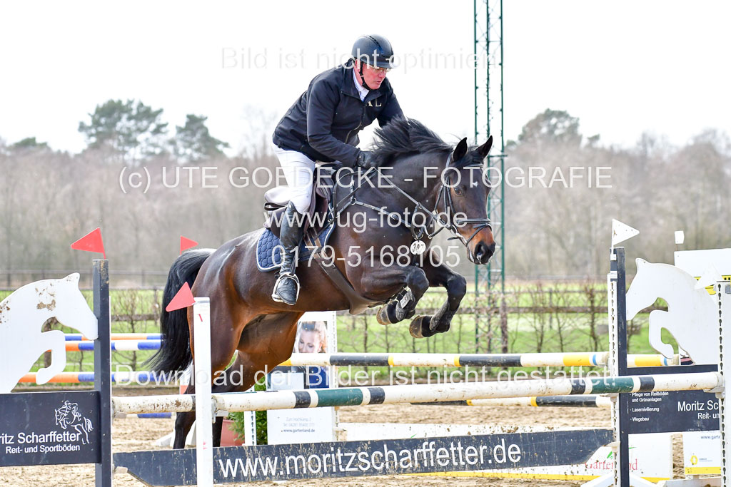 Reitsportzentrum Bremervörde | 070421 Springpferde L 2 _66