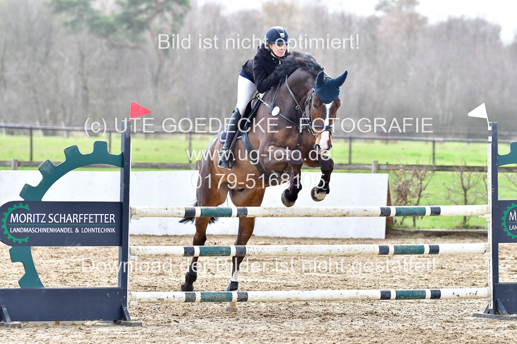 Reitsportzentrum Bremervörde | 070421 Springpferde L 2 _74