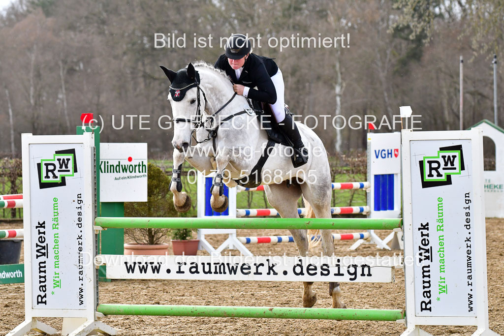 Reitsportzentrum Bremervörde | 070421 Springpferde L 2 _77