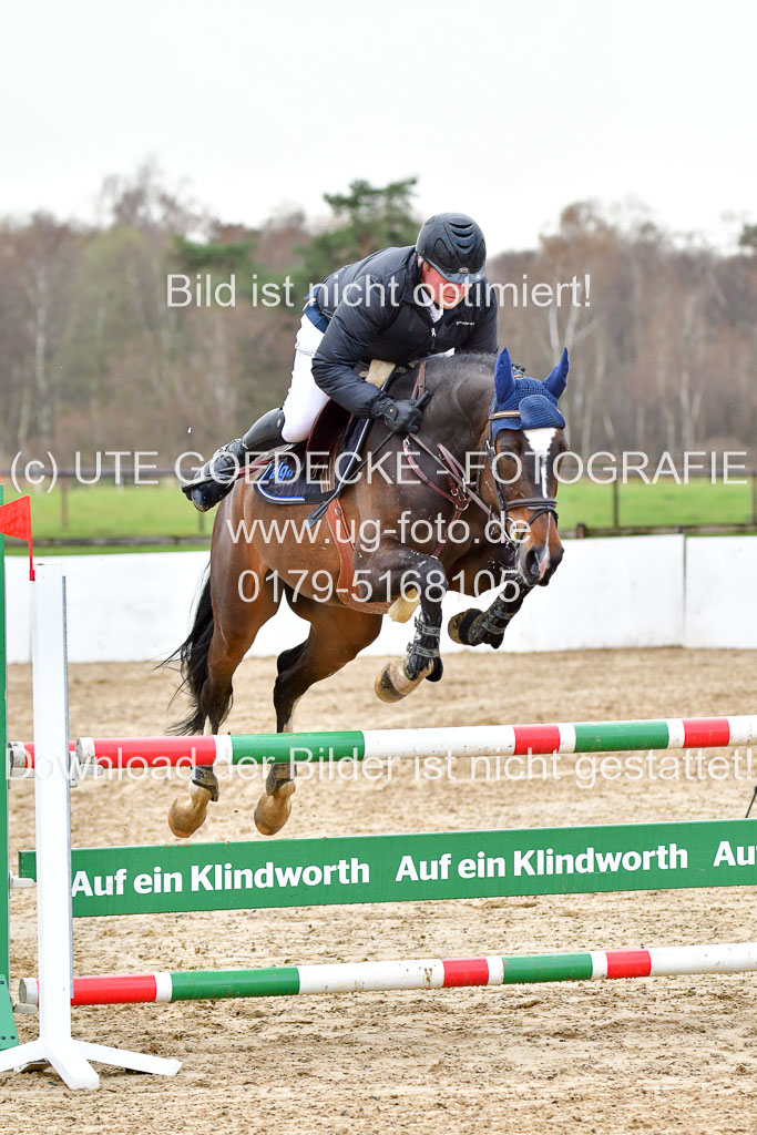 Reitsportzentrum Bremervörde | 070421 Springpferde L_009 