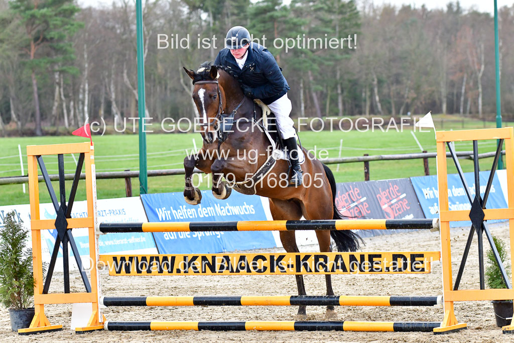 Reitsportzentrum Bremervörde | 070421 Springpferde L_019 