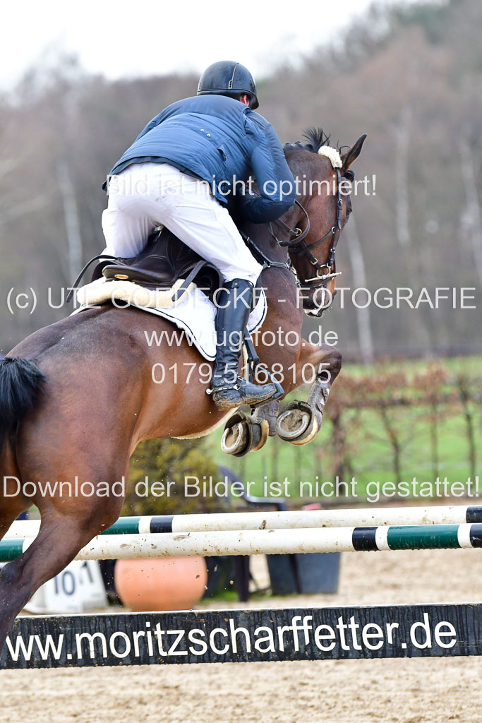 Reitsportzentrum Bremervörde | 070421 Springpferde L_020 