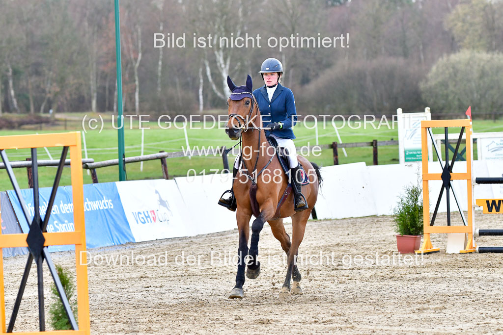 Reitsportzentrum Bremervörde | 070421 Springpferde L_024 