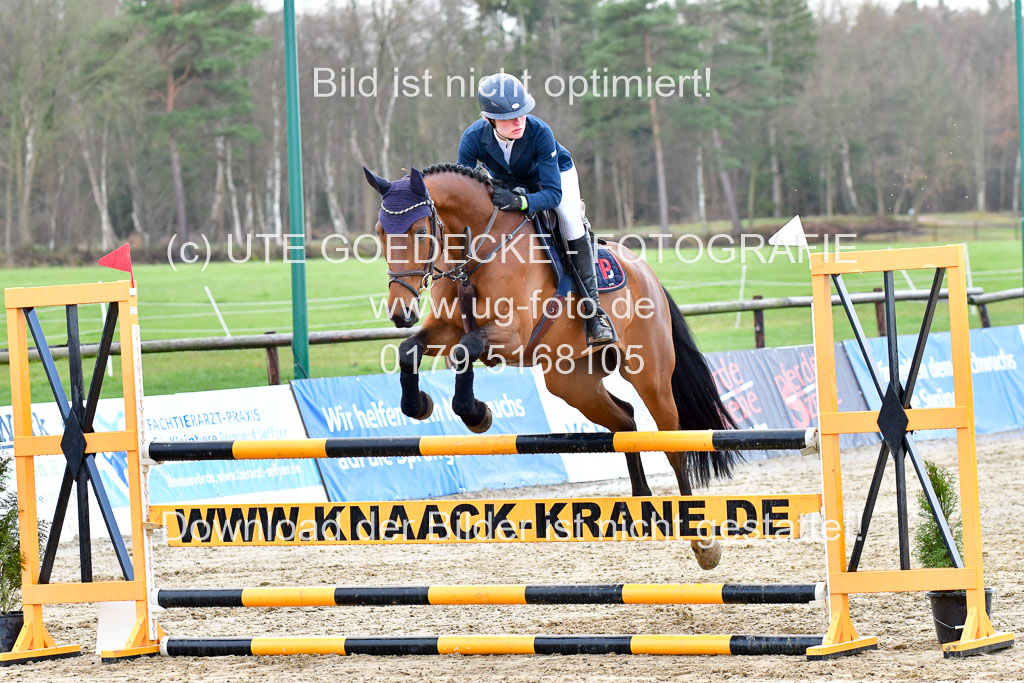 Reitsportzentrum Bremervörde | 070421 Springpferde L_026 