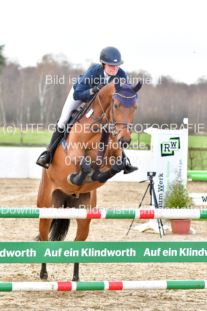 Reitsportzentrum Bremervörde | 070421 Springpferde L_029 
