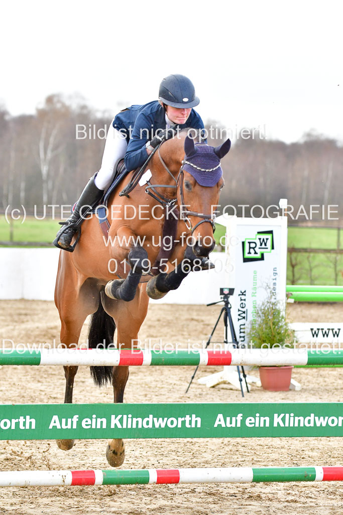 Reitsportzentrum Bremervörde | 070421 Springpferde L_030 