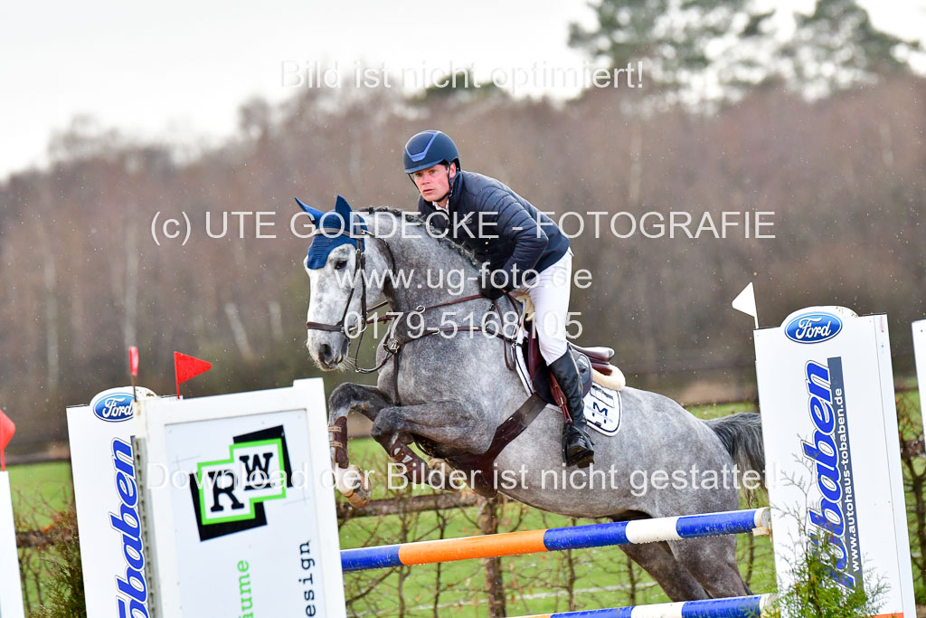 Reitsportzentrum Bremervörde | 070421 Springpferde L_032 