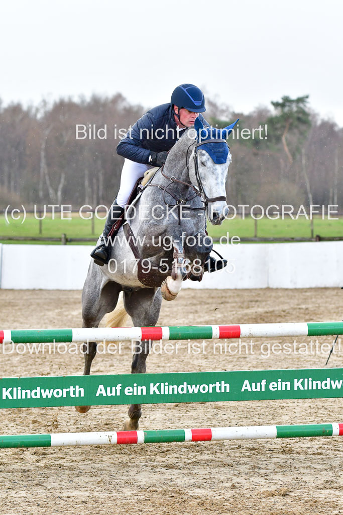 Reitsportzentrum Bremervörde | 070421 Springpferde L_033 