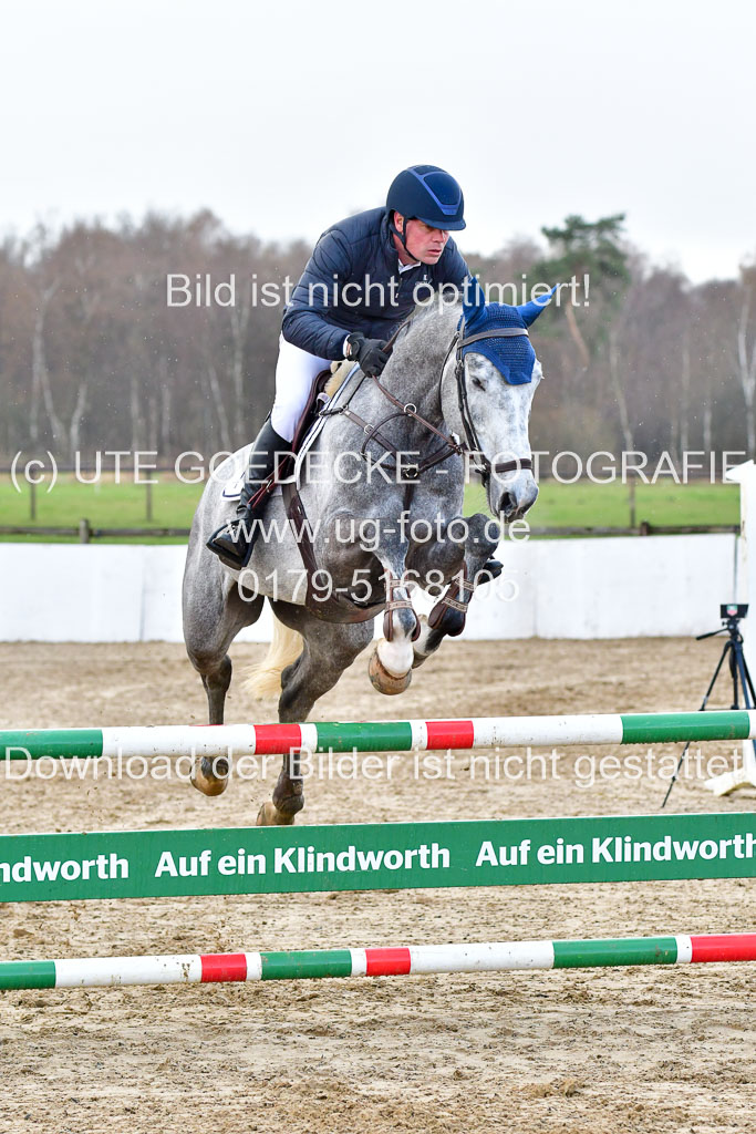 Reitsportzentrum Bremervörde | 070421 Springpferde L_034 