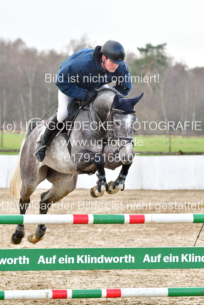 Reitsportzentrum Bremervörde | 070421 Springpferde L_038 