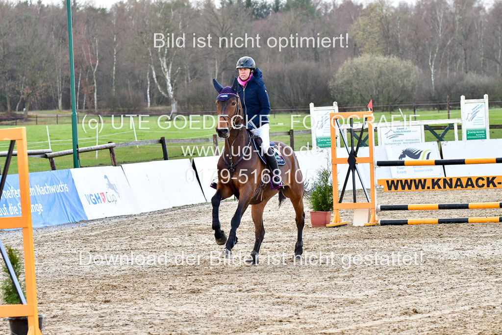 Reitsportzentrum Bremervörde | 070421 Springpferde L_040 